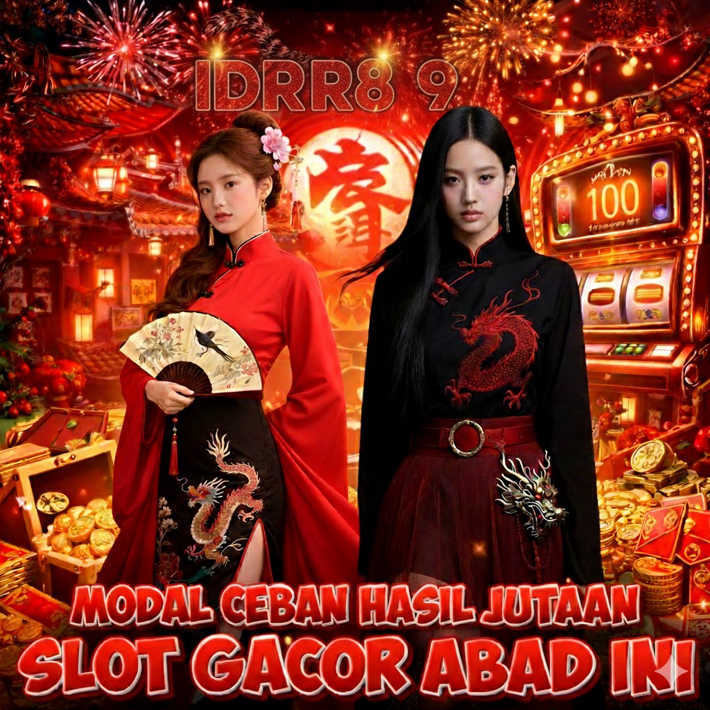 Almus 55'' Sideboard with 4 Glass Doors, 2 Large Drawers and Adjustable Shelves, White/Brown