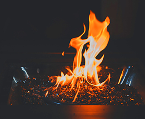 Smokeless Fire Gel & What is a gel firepit
