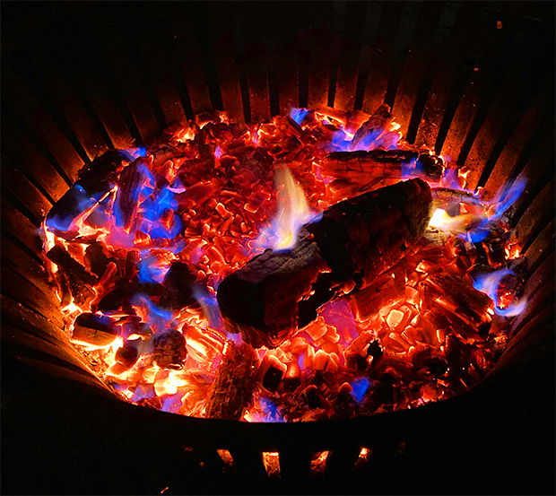 Are Gas Firepits Better Than Wood