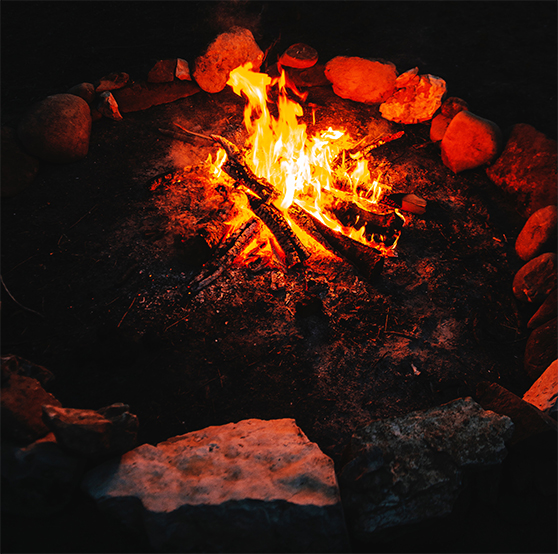 Is having a firepit illegal and Otherwise, you may have to pay a penalty