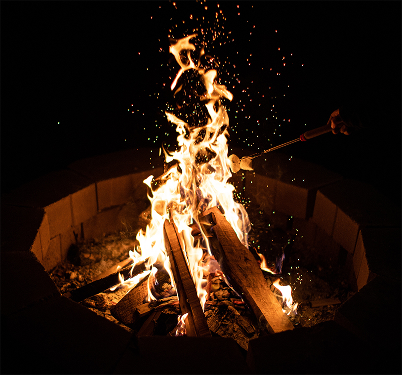 Firepit Safety Rules and Best Tips Always Keep in Mind