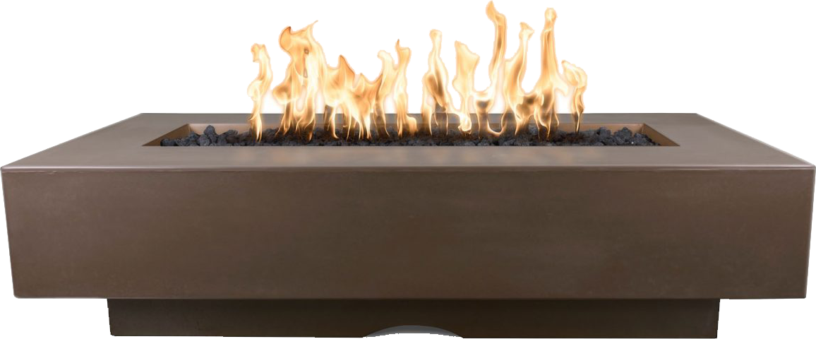 What is a gel fuel fireplace?