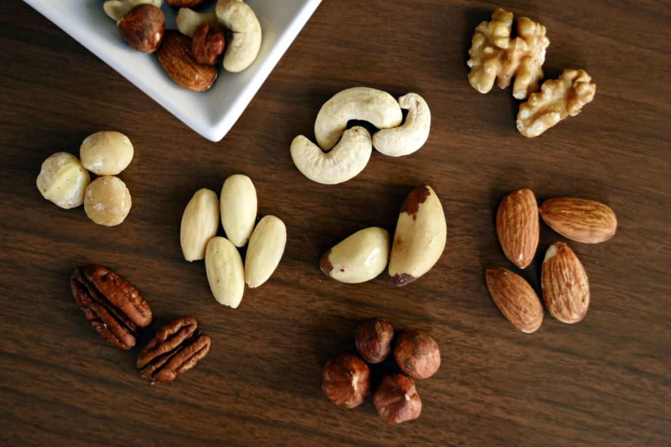 Best 50 Dry Fruits Name in English And Hindi with Image