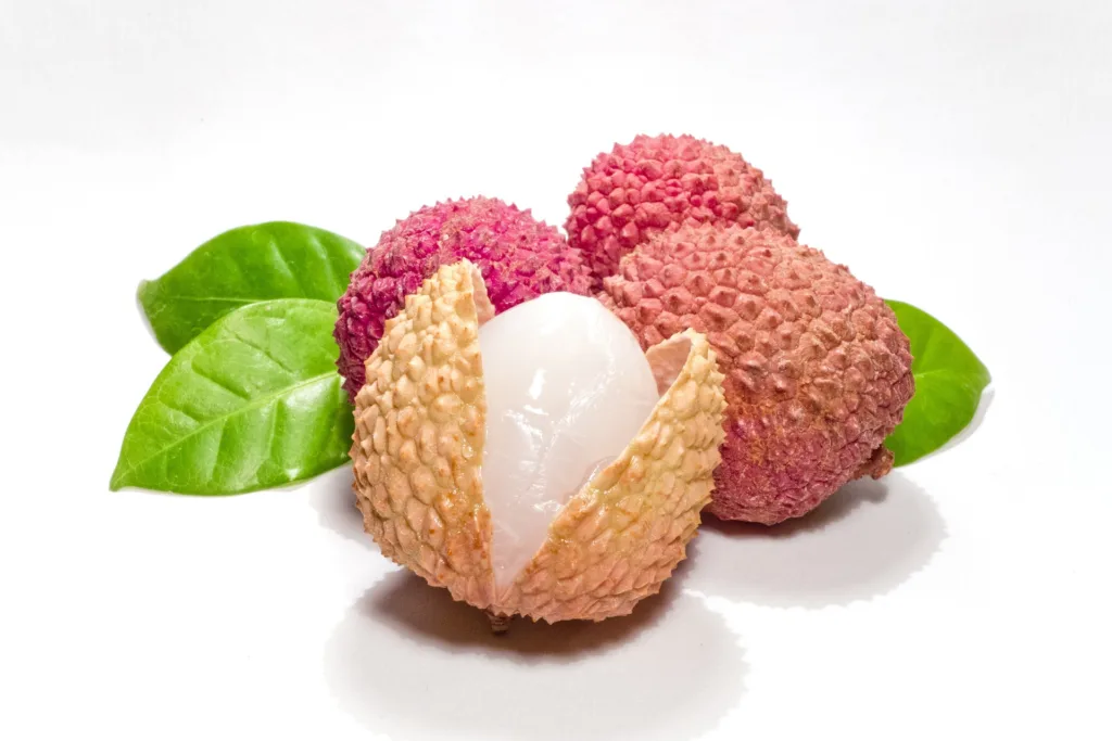 dried lychee