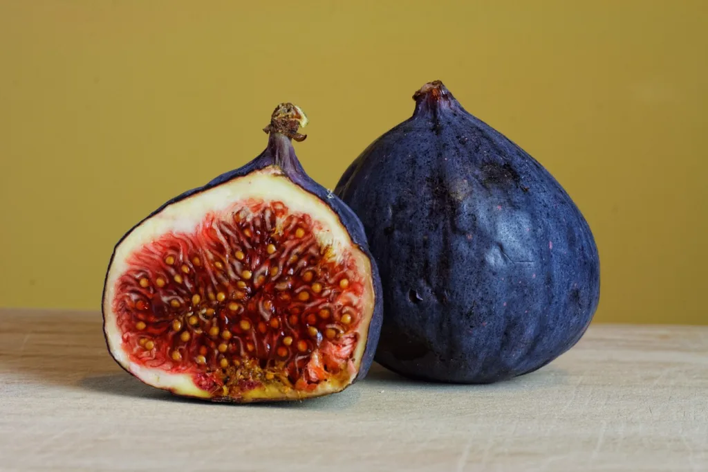 dried fig