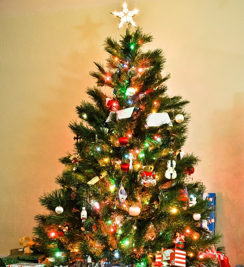 How to Decorate a Christmas Tree Like a Professional