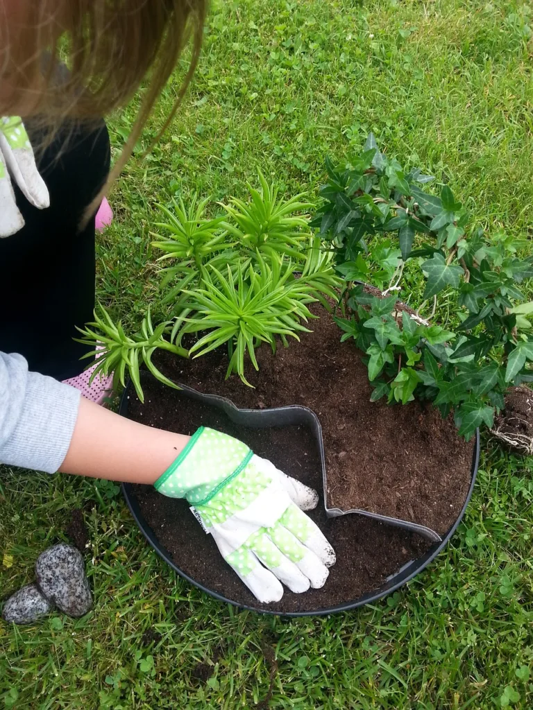 Gardening Gloves and its Uses
