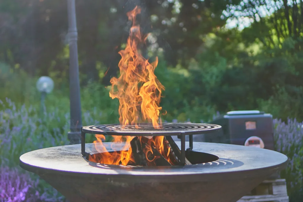 How Much Does a Firepit Cost